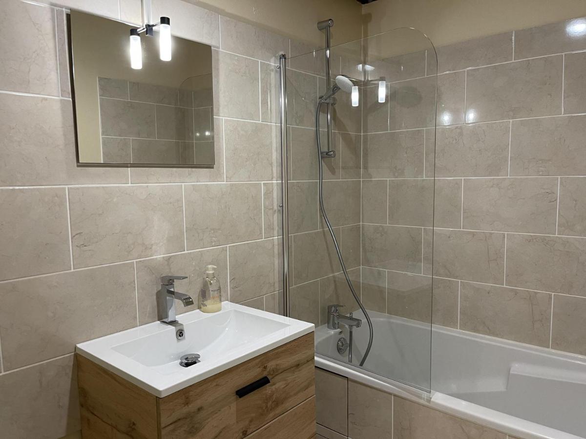 Appartement Le Saint-Nicolas Auxerre Les Quais Exteriér fotografie