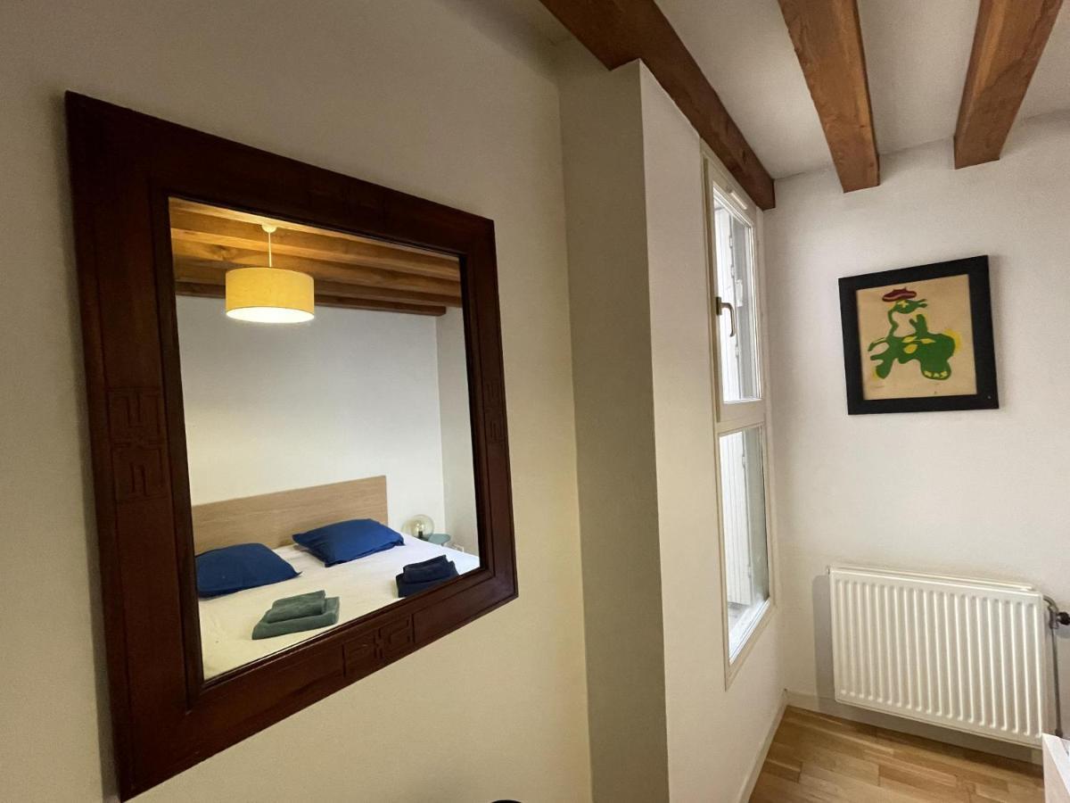 Appartement Le Saint-Nicolas Auxerre Les Quais Exteriér fotografie