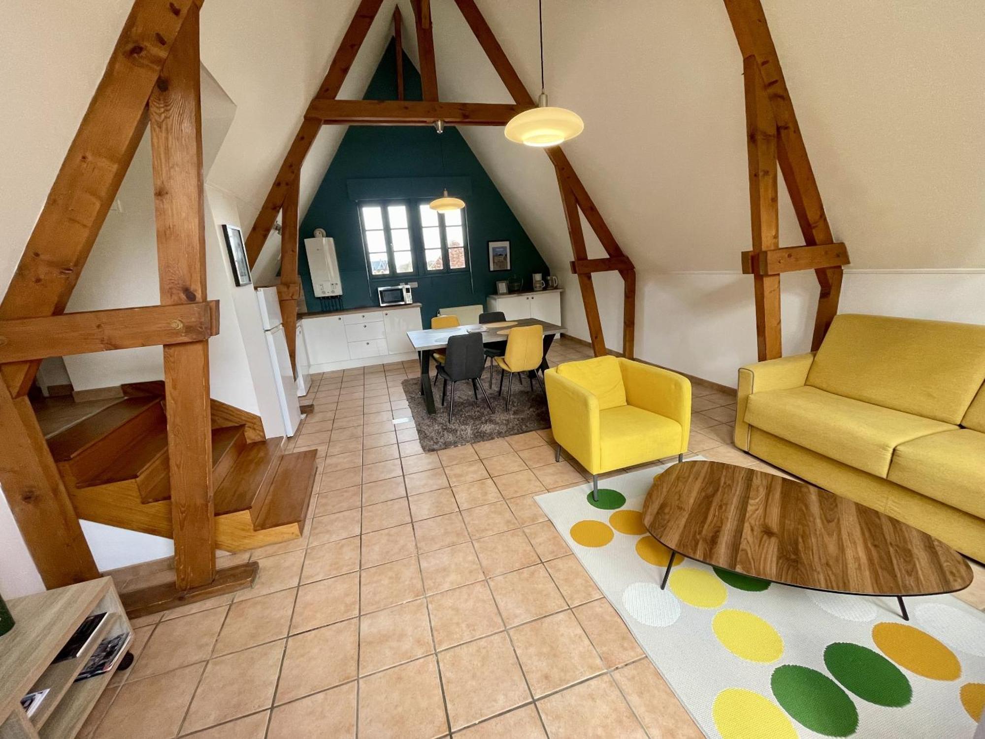 Appartement Le Saint-Nicolas Auxerre Les Quais Exteriér fotografie